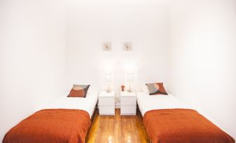 Central & Cosy Apartment
