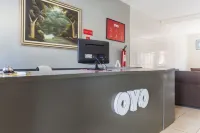 OYO M&J Hotel - 3 Sao