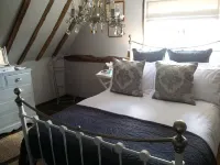 The Jasmine Room Hotels in Tendring District