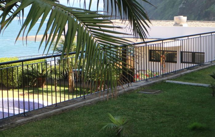 Casa da Capelinha