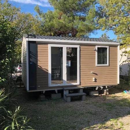 Camping Marina Plage
