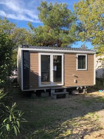 Camping Marina Plage