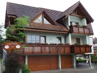 Hotel Garni Zur Linde Hotels in Sasbachwalden