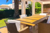Villa Iliana Hotels in Polis