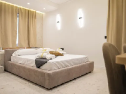Napolitano Rooms - Pompei Hotels in Scafati