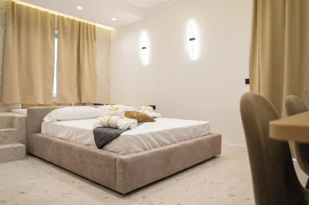 Napolitano Rooms - Pompei Отели в г. Scafati