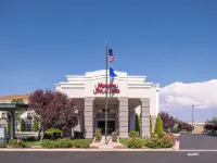 Hampton Inn & Suites Carson City Hotels in Carson City
