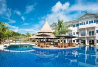 Cove Resort Palau - Ocean View