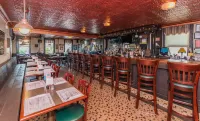 Historic Hotel Broadalbin Hotels in Amsterdam