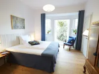 Hotel Hornbækhus Hotels in Hornbaek