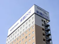 Toyoko Inn Gumma Isesaki Ekimae Hotels in 