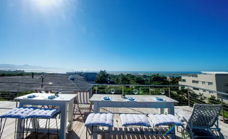 Thanda Vista Отели в г. Битоу