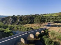 Les Villas du Château de Lastours Hotels in Port-la-Nouvelle