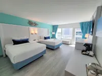 ChartHouse Clearwater Beach Marina Hotel - Resorts