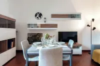 Casa Olmo Hotel a Uggiate con Ronago