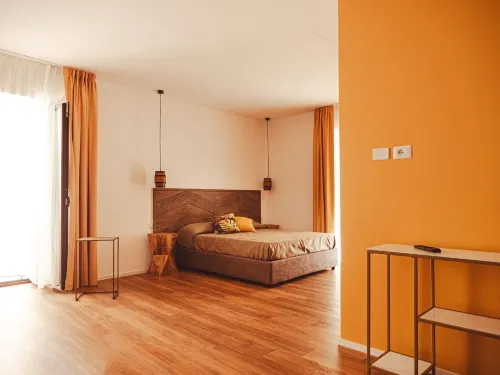 U Zuccareddu Các khách sạn ở Alcamo