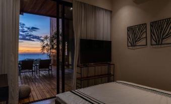 Casa Olala Santa Teresa