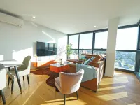 Condo Exceptional 3Br Hotels in Box Hill