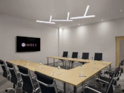 Ginger Noida Sector 133 Hotels in Noida