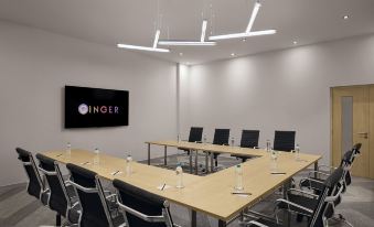 Ginger Noida Sector 133