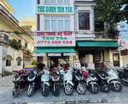 The Dorm Tam Toa Hoteles en Đồng Mỹ