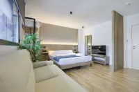 Arena 20 Suites Hotels in Alfafar