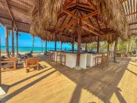 Huku Beach Hostel Palomino Hotels in Dibulla
