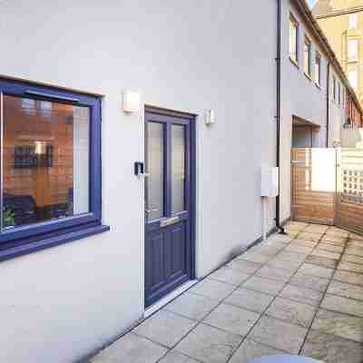 Host & Stay - West Cliff Retreat Others