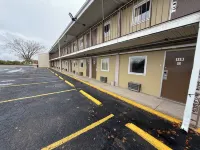 Relax Inn & Suites Hotel a Lafayette Township