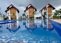 Avonil Resort Yala Hotel a Mahasenpura
