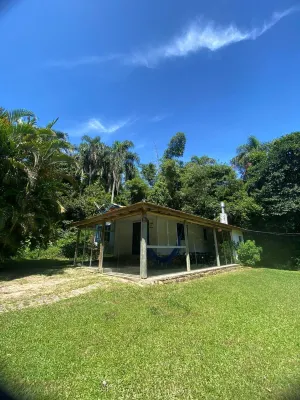 Pousada Villa Agrifóglio