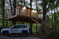 Koban Spa Hotel Hotels in Prigorodny District