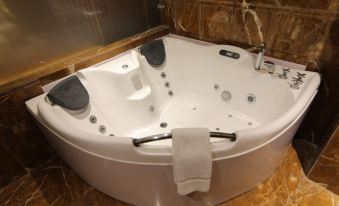 Udman Hotel Haridwar