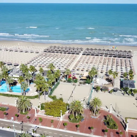 Hotiday Room Collection - Giulianova