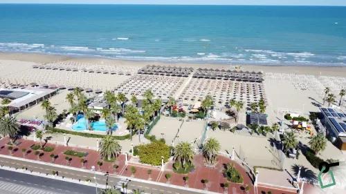 Hotiday Hotel Giulianova