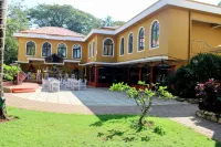 Goa Villagio Resort & Spa -05 Min Walk from Beach