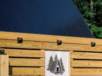 A Frame of Mind Hotels in Lumpkin County