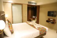 Le Vivanta Hôtels à : Virar