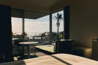 Botanical Pool Club Hotels in Kyonan