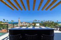 Villa Margot Conforto e Sofisticação by la Playa