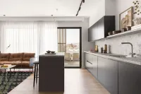 White City Limassol Aparthotel
