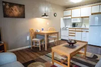 Affordable Suites Statesville - 2-Star