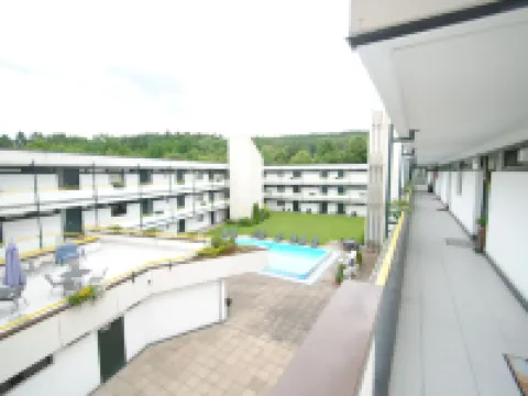 Apartment Regina am schönen Möhnesee Hotels in Mohnesee
