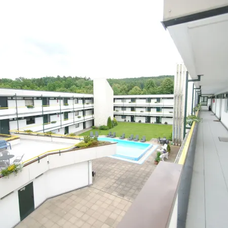 Apartment Regina am schönen Möhnesee Hotels in Mohnesee