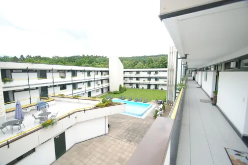 Apartment Regina am schönen Möhnesee