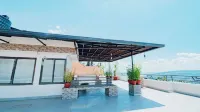 Rooftop View Apartment Rebero - 3-Star