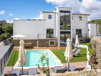 Casa Dona Edite Guesthouse Douro Hotels in Alijo