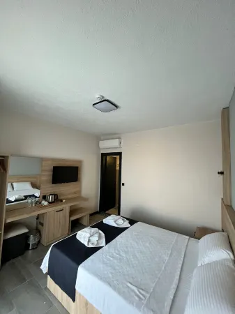 Nüans  Küçükköy 1961