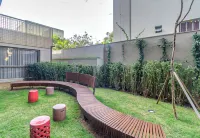 360 Paraíso Các khách sạn gần Ana Rosa Station