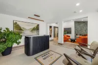 Arka Motel Hotels in Township 1